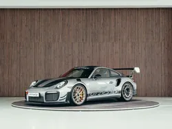 Silber Gebraucht 2018 Porsche 911 GT2 RS Coupé | 435.000 €