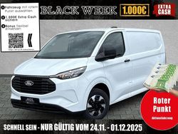 Frozen white Neu 2025 Ford Transit Custom Trend Limousine | 41.055 € (Fairer Preis)
