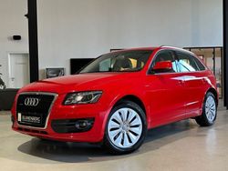 Rot Gebraucht 2012 Audi Q5 Comfort SUV | 12.980 €