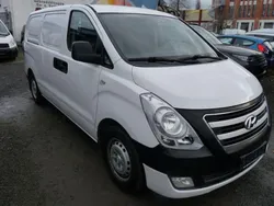 Weiss Gebraucht 2018 Hyundai H-1 Van / Kleinbus | 11.970 € (Fairer Preis)