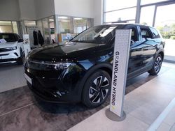 Karbon schwarz Neu 2025 Opel Grandland X SUV | 38.990 € (Teuer)