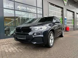 Carbonschwarz metallic Gebraucht 2014 BMW X5 M Sport SUV | 28.990 € (Etwas zu teuer)