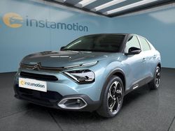 Blau Gebraucht 2023 Citroën C4 Shine Kleinwagen | 20.499 € (Etwas zu teuer)