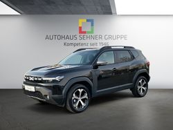 Schwarz Gebraucht 2022 Dacia Duster Journey SUV | 30.079 € (Teuer)