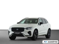 Weiss Neu 2025 Volvo XC60 Plus SUV | 58.900 € (Fairer Preis)