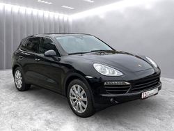 Schwarz Gebraucht 2013 Porsche Cayenne SUV | 26.999 € (Fairer Preis)