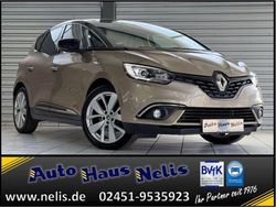 Beige Gebraucht 2019 Renault Scénic IV LIMITED Van / Kleinbus | 12.980 € (Etwas zu teuer)