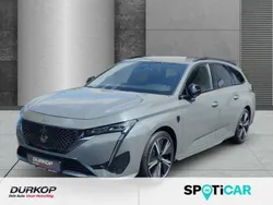 Grau Gebraucht 2024 Peugeot 308 GTi Kombi | 25.990 € (Guter Preis)