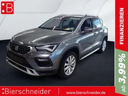 Grau Gebraucht 2025 Seat Ateca Xperience SUV | 29.950 € (Fairer Preis)
