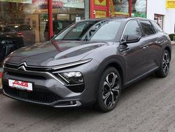 Platiniumgrau Gebraucht 2024 Citroën C5 Aircross SUV | 28.950 € (Etwas zu teuer)