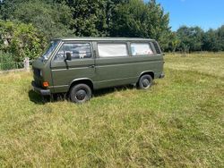 Gebraucht 1984 VW T3 Van | 11.999 €
