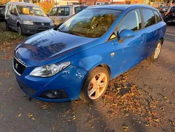 Blau Gebraucht 2010 Seat Ibiza Sport Limousine | 1.700 € (Superpreis)