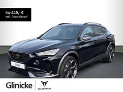 Mitternachtsschwarz Gebraucht 2024 Cupra Formentor VZ SUV | 33.780 € (Superpreis)