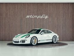 Weiß Gebraucht 2016 Porsche 911 | 450.000 €