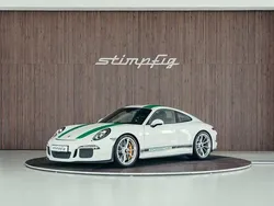 Weiß Gebraucht 2016 Porsche 911 | 450.000 €
