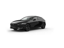 Arctic white Neu 2025 Mazda 3 Homura-Line Limousine | 28.290 €