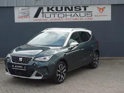 Gebraucht 2022 Seat Arona Xperience SUV | 21.890 € (Etwas zu teuer)