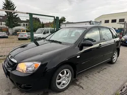 Schwarz Gebraucht 2006 Kia Cerato EX Kombi | 1.000 € (Superpreis)