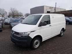 Weiß Gebraucht 2020 VW T6.1 Van | 24.900 € (Guter Preis)