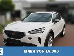 Weiß Gebraucht 2023 Cupra Formentor SUV | 28.730 € (Fairer Preis)