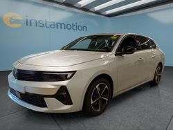 Grau Gebraucht 2024 Opel Astra Kombi | 25.649 € (Fairer Preis)