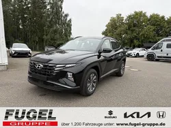 Abyss black / met Neu 2025 Hyundai Tucson Select SUV | 26.999 € (Superpreis)