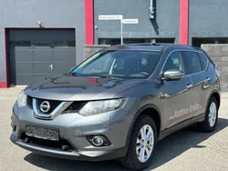 Grau Gebraucht 2014 Nissan X-Trail 360º SUV | 8.900 € (Fairer Preis)