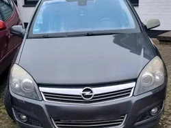 Braun Gebraucht 2008 Opel Astra Kombi | 1.100 € (Fairer Preis)