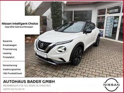 Schwarz Gebraucht 2020 Nissan Juke 360º SUV | 15.900 € (Fairer Preis)