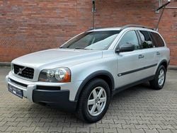 Silber Gebraucht 2006 Volvo XC90 SUV | 7.900 € (Fairer Preis)