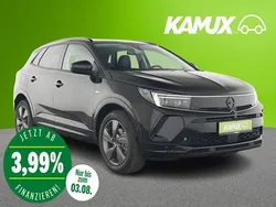 Schwarz Neu 2024 Opel Grandland X SUV | 27.900 € (Guter Preis)
