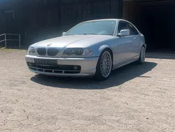 Silber Gebraucht 1999 BMW 323 Coupé | 4.000 € (Guter Preis)