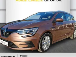 Renault Mégane IV