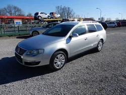 Silber Gebraucht 2006 VW Passat Highline Kombi | 6.750 €