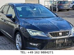 Andere Gebraucht 2015 Seat Leon Limousine | 11.450 € (Fairer Preis)