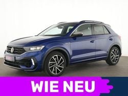 Lapiz blue Gebraucht 2021 VW T-Roc R SUV | 29.732 € (Guter Preis)