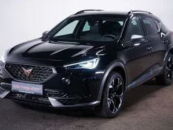 Midnight black Gebraucht 2023 Cupra Formentor SUV | 28.849 € (Superpreis)