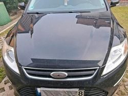 Schwarz Gebraucht 2011 Ford Mondeo Kombi | 3.500 € (Superpreis)