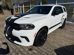 Weiß Gebraucht 2022 Dodge Durango SUV | 34.990 € (Guter Preis)