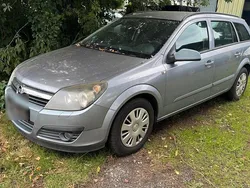 Silber Gebraucht 2006 Opel Astra Kombi | 700 € (Superpreis)