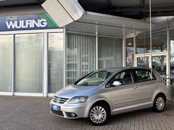 Silber Gebraucht 2006 VW Golf Plus Cross Van / Kleinbus | 3.490 € (Superpreis)