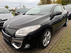 Schwarz Gebraucht 2013 Renault Mégane III Bose Edition Coupé | 4.700 € (Guter Preis)