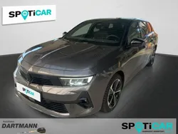 Grau Gebraucht 2024 Opel Astra Kombi | 23.890 € (Guter Preis)