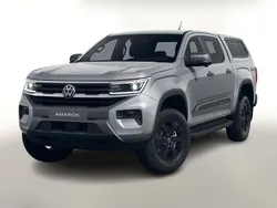 Medium silver metallic Neu 2025 VW Amarok Abholung | 58.380 € (Fairer Preis)
