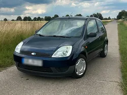 Gebraucht 2003 Ford Fiesta Kleinwagen | 1.300 € (Etwas zu teuer)
