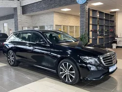 Schwarz ung. schwarz unilack Gebraucht 2020 Mercedes E300 Avantgarde Kombi | 23.740 € (Fairer Preis)