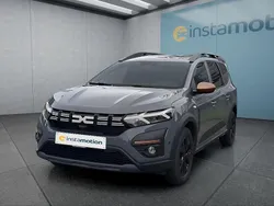 Grau Neu 2025 Dacia Jogger Van / Kleinbus | 21.499 € (Fairer Preis)