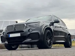 Grau Gebraucht 2014 BMW X5 M Sport SUV | 21.500 € (Guter Preis)