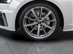 Weiß Gebraucht 2024 Audi A5 Sportback Kleinwagen | 44.599 € (Fairer Preis)