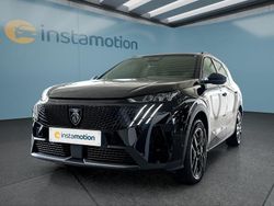 Schwarz Gebraucht 2025 Peugeot 5008 Van / Kleinbus | 39.749 € (Etwas zu teuer)